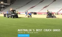 Hi Quality Turf Sydney