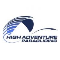 High Adventure Paragliding