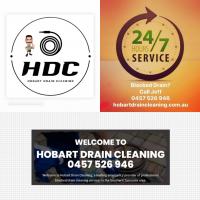 HOBART DRAIN CLEANING