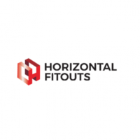HORIZONTAL FITOUTS