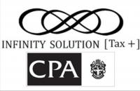 Infinity Solution Tax Plus