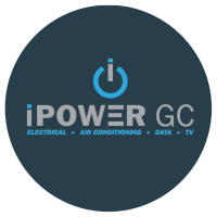 iPOWER GC Electrical & Air Conditioning