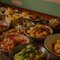 Ka-Chow Asian Kitchen