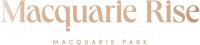 Macquarie Rise