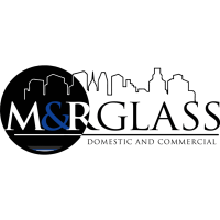 M&R Glass