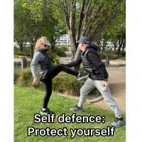 Martial Arts Docklands