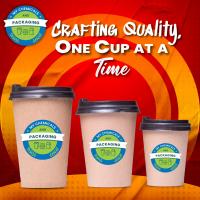 My Chemicals and Packaging