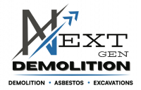 Next Gen Demolition