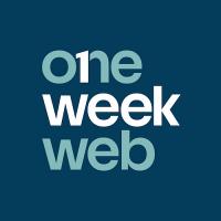 One Week Web