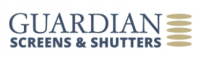 Guardian Screens - Outdoor Window Shutters Brisbane