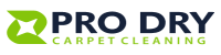 PRO DRY Carpet Cleaning