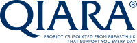 Qiara | Probiotics Isolated From Breastmilk That Supports You Every Day!