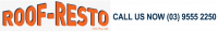 Roof Restoration Melbourne