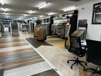 Royal Floors Penrith Showroom