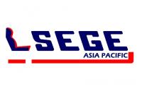 Sege Seats Asia Pacific