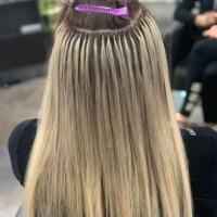 Styland Hair & Beauty - Keratin Bonds and Tape Hair Extensions in Sydney