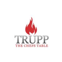 Trupp The Chef's Table
