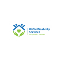 Ulom Disability Services