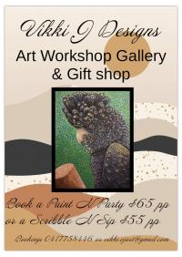 Vikki J Designs
