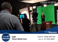 VMP - Vision Media Post