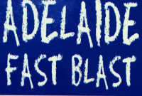 Adelaide Fast Blast