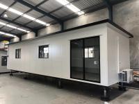 Affordable Modular Buildings
