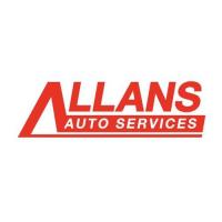 Allans Auto Services