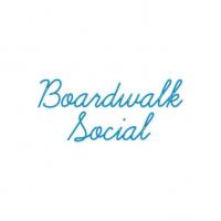 Boardwalk Social by Crystalbrook