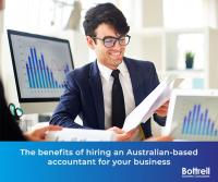 Bottrell Accountants & Financial Planning Gosford