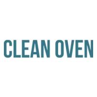 Clean Oven