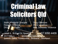 Criminal Law Solicitors