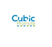 Cubic Promote - Promotional Products
