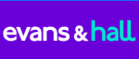 Evans & Hall