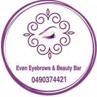 Even Eyebrows And Beauty Bar