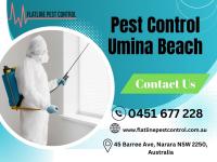 Flatline Pest Control - Pest Control Umina Beach