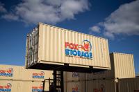 Fox Mobile Storage Perth