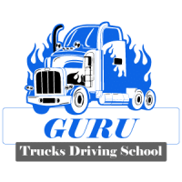 Guru Truck Driving School