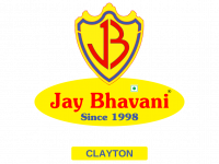 Jay Bhavani Vadapav Clayton
