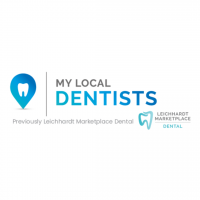 Leichhardt Marketplace Dental