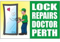 Lock Repairs Doctor Perth