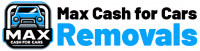 Max Cash for Cars Removals