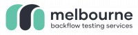 Melbourne Backflow Testing Services