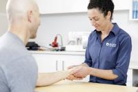 Mend Hand Therapy