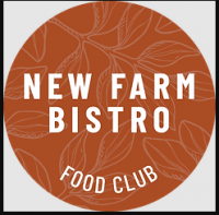 New Farm Bistro