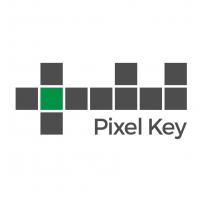 Pixel Key