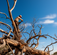 Smart Tree Removal Brisbane