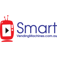 Smart Vending Machines