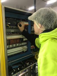 Stephen Lane Electrical