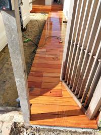 The Handy Man Patrick