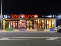 TRES MEXICAN